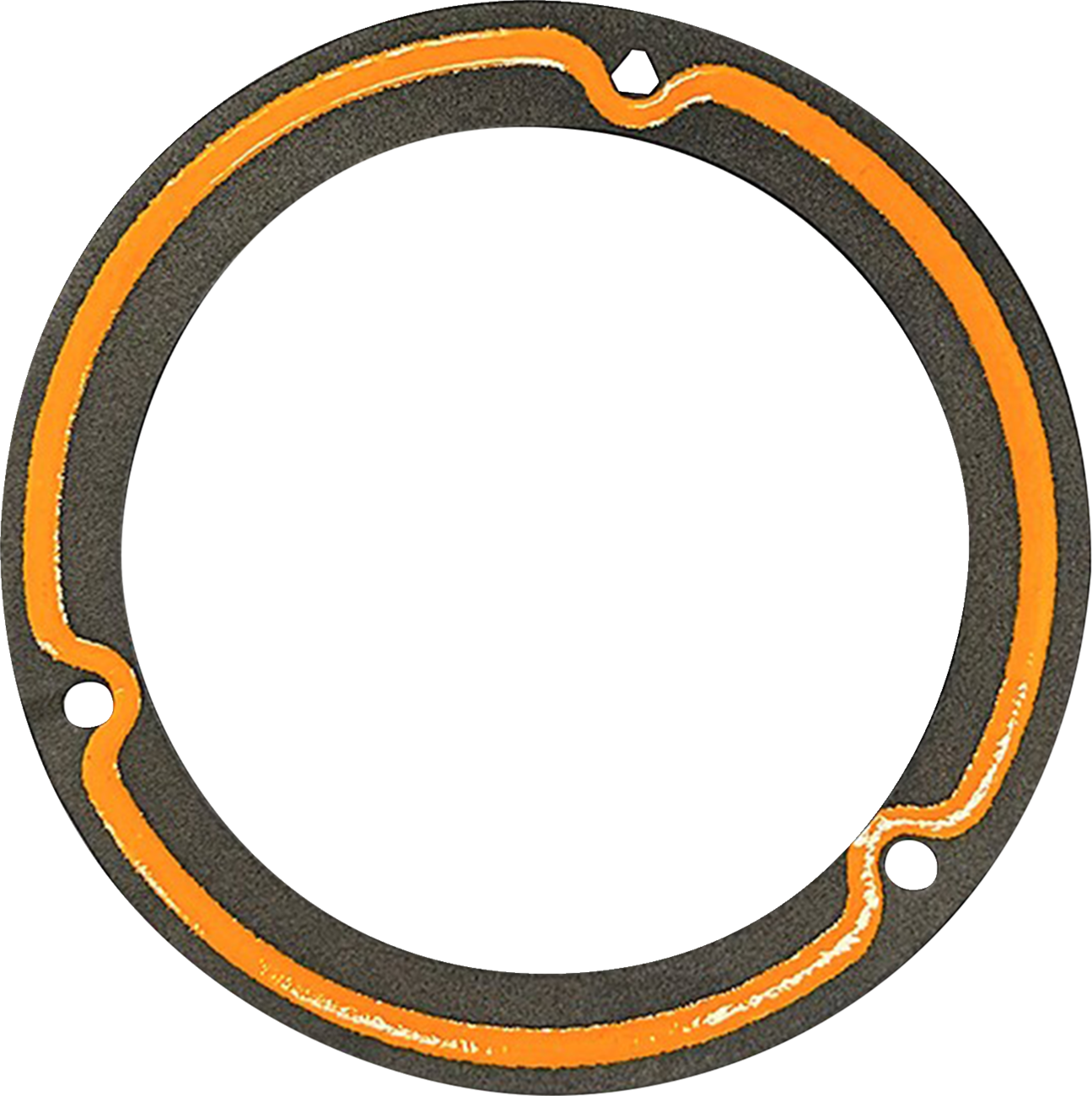 BARNETT Scorpion Derby Cover Gasket - Big Twin 646-30-51090