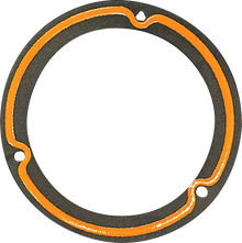 BARNETT Scorpion Derby Cover Gasket - Big Twin 646-30-51090