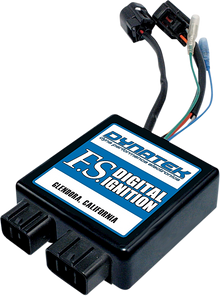 DYNATEK Programmable Ignition System - Yamaha DFS7-6P