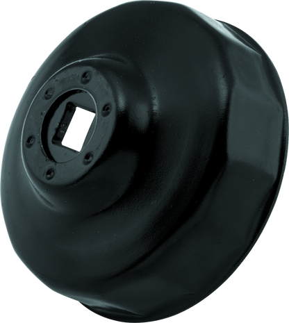 BikeMaster BMW Oil Filter Wrench - 76mm