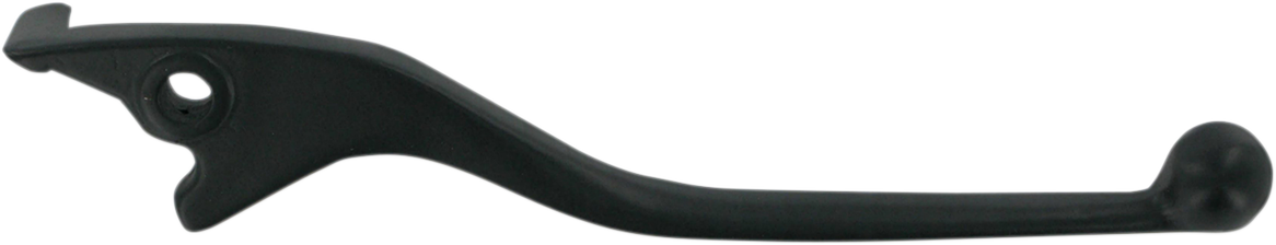 PARTS UNLIMITED Replacement Brake Lever - Black L99-24121