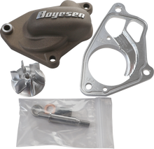 BOYESEN Water Pump Kit - Magnesium - Yamaha WPK-38DM