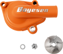 BOYESEN Water Pump Kit - Orange - Gas Gas/Husqvarna/KTM WPK-42O