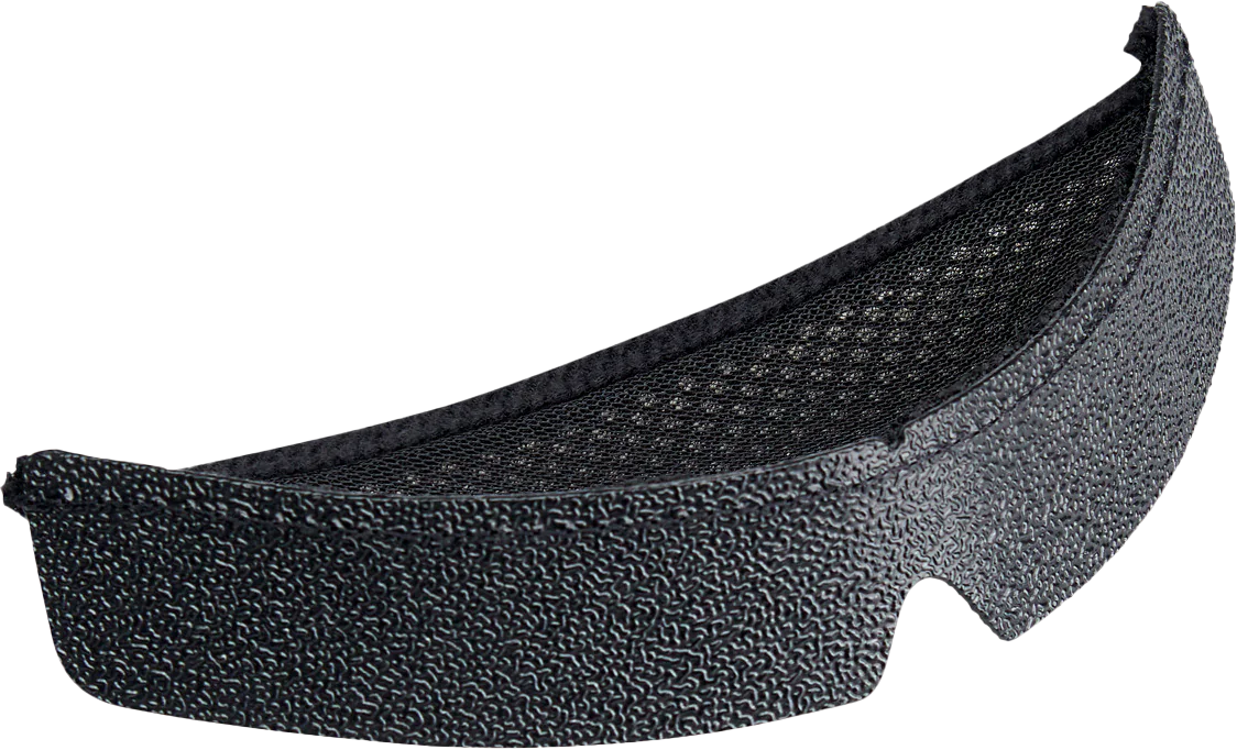 BILTWELL Chin Spoiler - Gringo / Gringo S / Gringo SV - 22.06 0024-050-0100