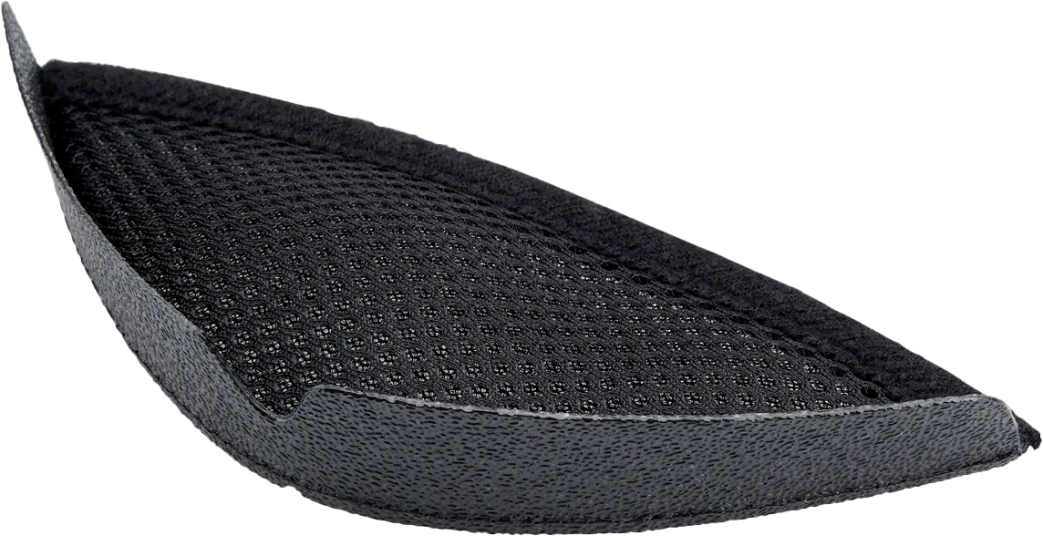 BILTWELL Chin Spoiler - Gringo / Gringo S / Gringo SV - 22.06 0024-050-0100