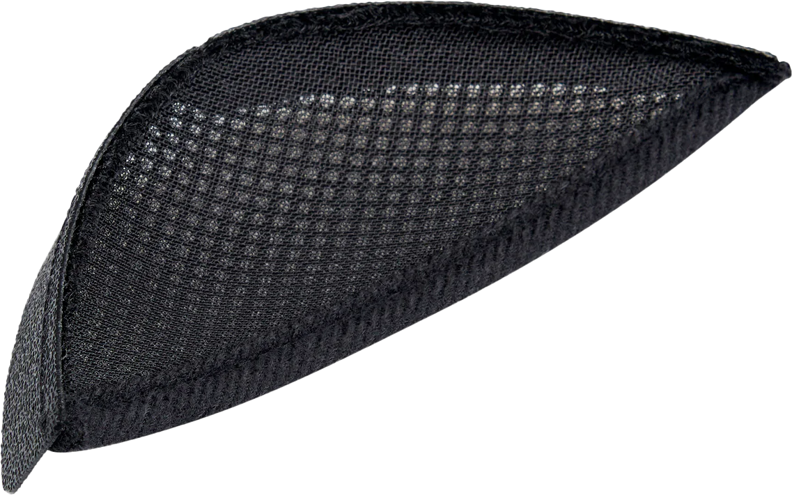 BILTWELL Chin Spoiler - Gringo / Gringo S / Gringo SV - 22.06 0024-050-0100