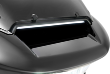 CIRO Fairing Vent Lights - Running/Turn Signals - Road Glide 42020