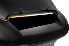 CIRO Fairing Vent Lights - Running/Turn Signals - Road Glide 42020