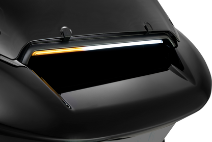 CIRO Fairing Vent Lights - Running/Turn Signals - Road Glide 42020