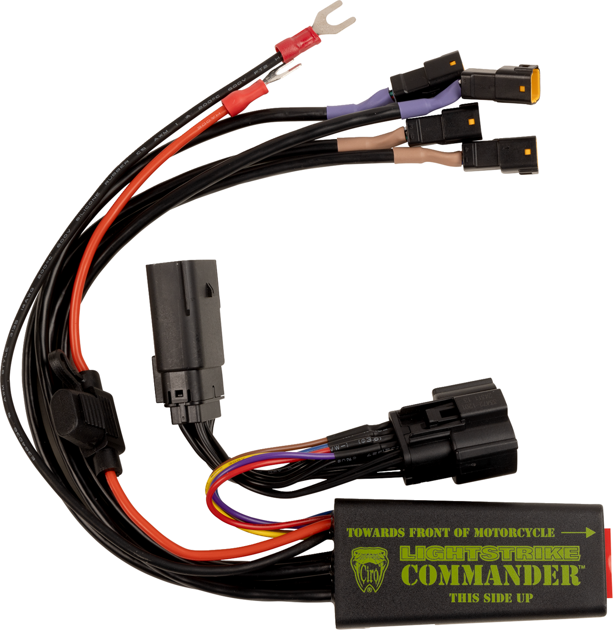CIRO Controller - Lightstrike COMMANDER™ 42419