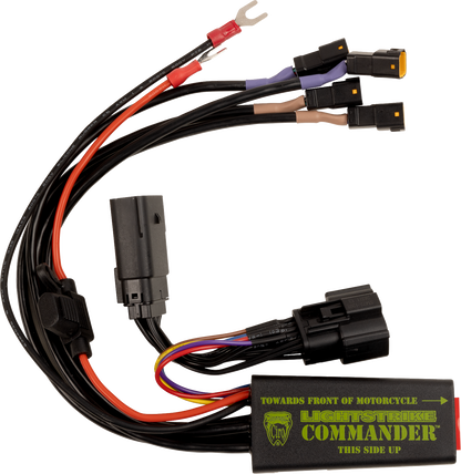 CIRO Controller - Lightstrike COMMANDER™ 42419
