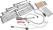 CIRO Engine Lighting Kit - Shock & Awe® 46031