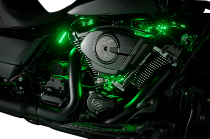CIRO Engine Lighting Kit - Shock & Awe® 46031