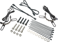CIRO Fork Lights - Shock & Awe® - Indian 46010
