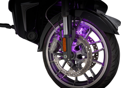 CIRO Fork Lights - Shock & Awe® - Indian 46010