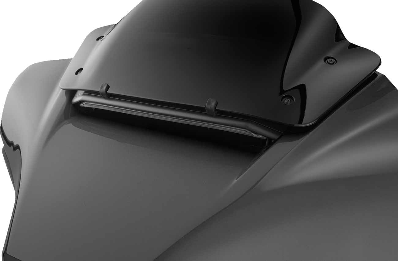 CIRO Fairing Vent Lights - Running/Turn Signals - Street Glide 42010