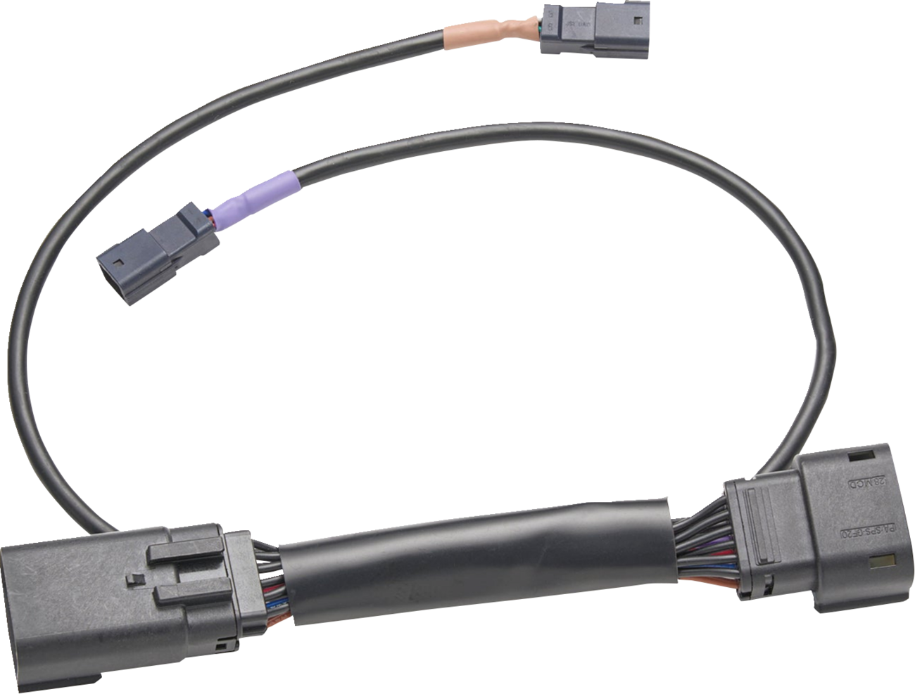 CIRO Wire Harness - Harley Davidson 42421