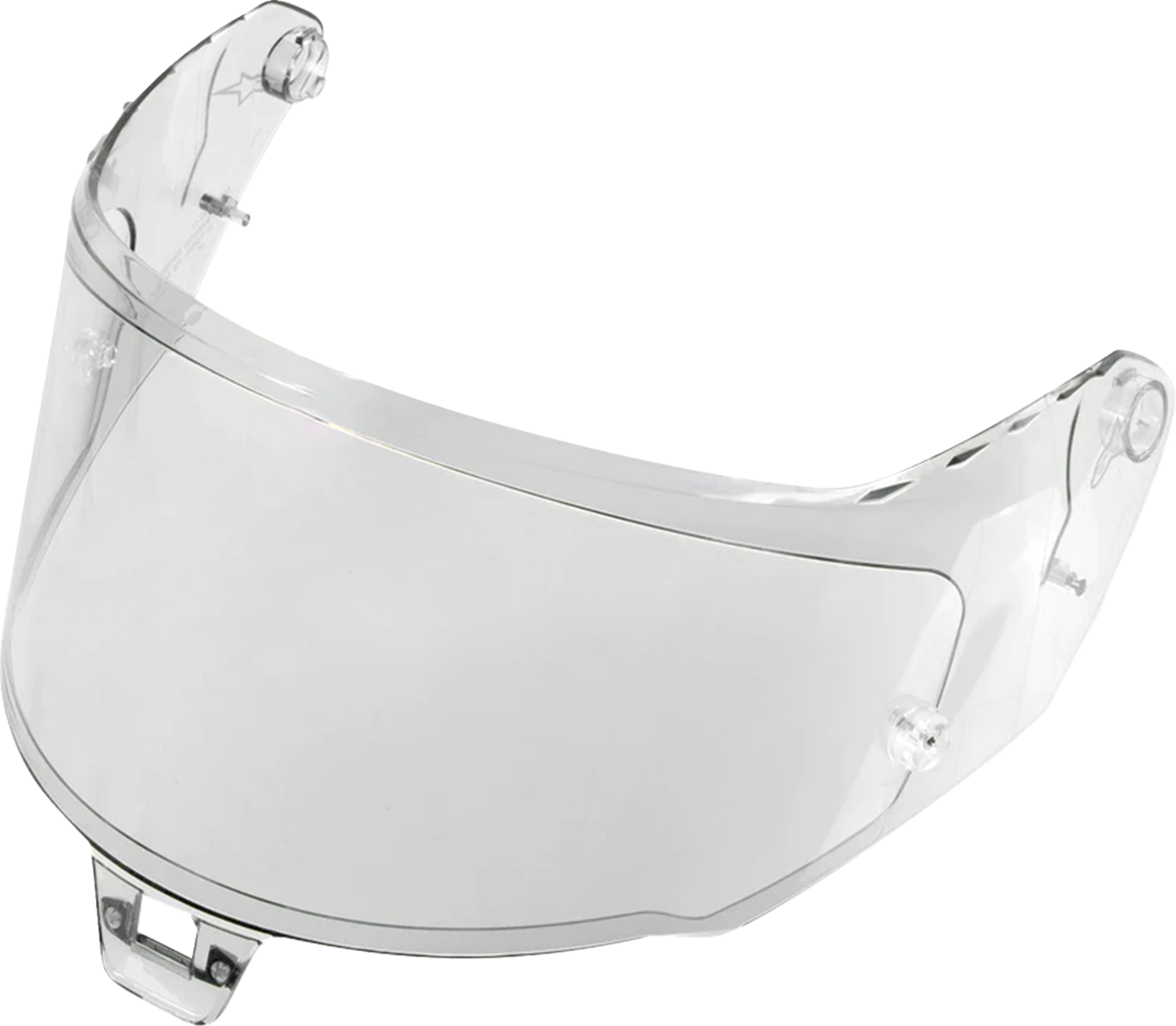ALPINESTARS AFHS-01 Shield - Supertech R10 - Photochromic 8952625-008