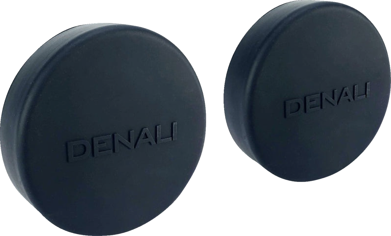DENALI Light Cover - Blackout - S3/DR1 DNL.D3.10300