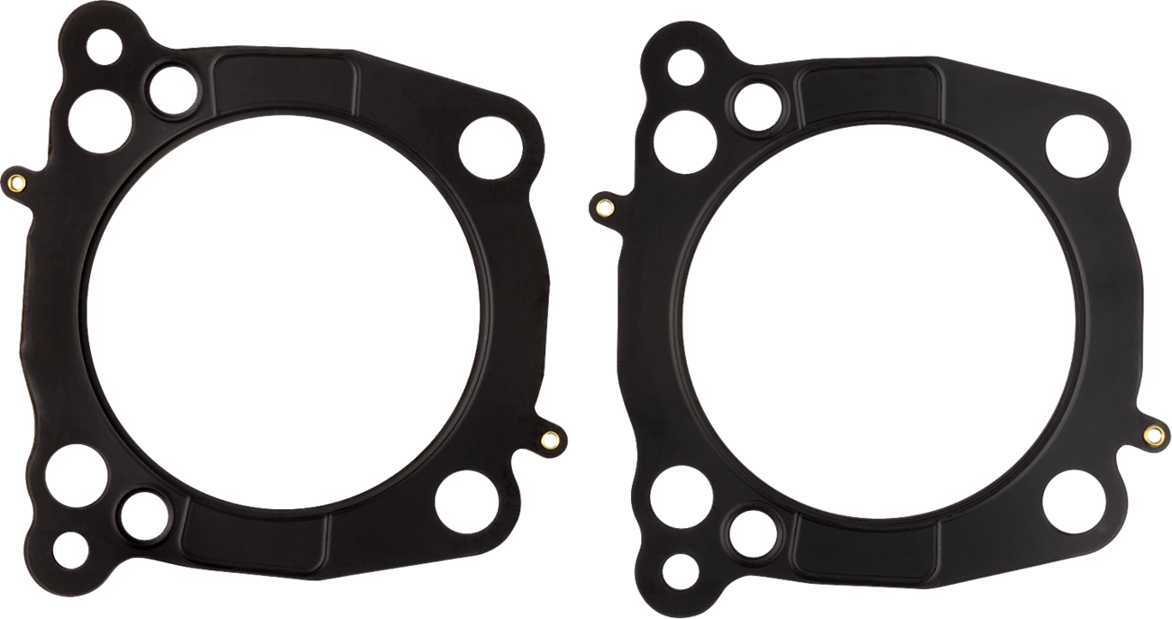 COMETIC Head Gasket - 4.250" - .030" - Center Cooled - MLS C10377-030