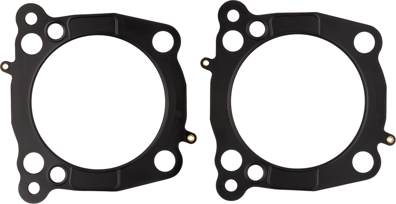 COMETIC Head Gasket - 4.310" - .036" - Center Cooled - MLS C10378-030