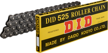 DID 525 Standard - Drive Chain - 120 Links M525X120RB