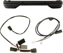 CUSTOM DYNAMICS Pro Beam® Light Kit - Tour Pak - Smoked Lens CD-TP-KIT-25-S