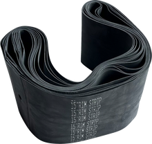 DRAG SPECIALTIES Rim Strip - 15" x 5" - Center Valve Hole - 10 Pack 17-6770IRCS