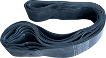 DRAG SPECIALTIES Rim Strip - 17" x 2.4" - Center Valve Hole - 10 Pack W17-6784IRCS