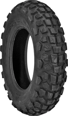 DURO Tire - HF910 - Front - 120/90-10 - 54J 25-91010-120