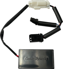 CUSTOM DYNAMICS Magic Strobes™ Brake Light Flasher - Pan America MAGIC-STROBES-PANAM