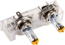 EIKO Halogen Bulbs - H4/HB2 - 55/60 W 9003-PVG-2BPP