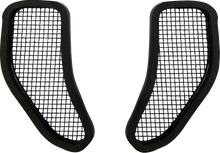 CUSTOM DYNAMICS Mesh Vent Inserts - Black CD-RG23-VENT-B