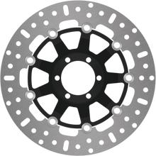 EBC Brake Rotor - Floating MD890BLK