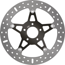 EBC Brake Rotor - Floating MD8018XBLK