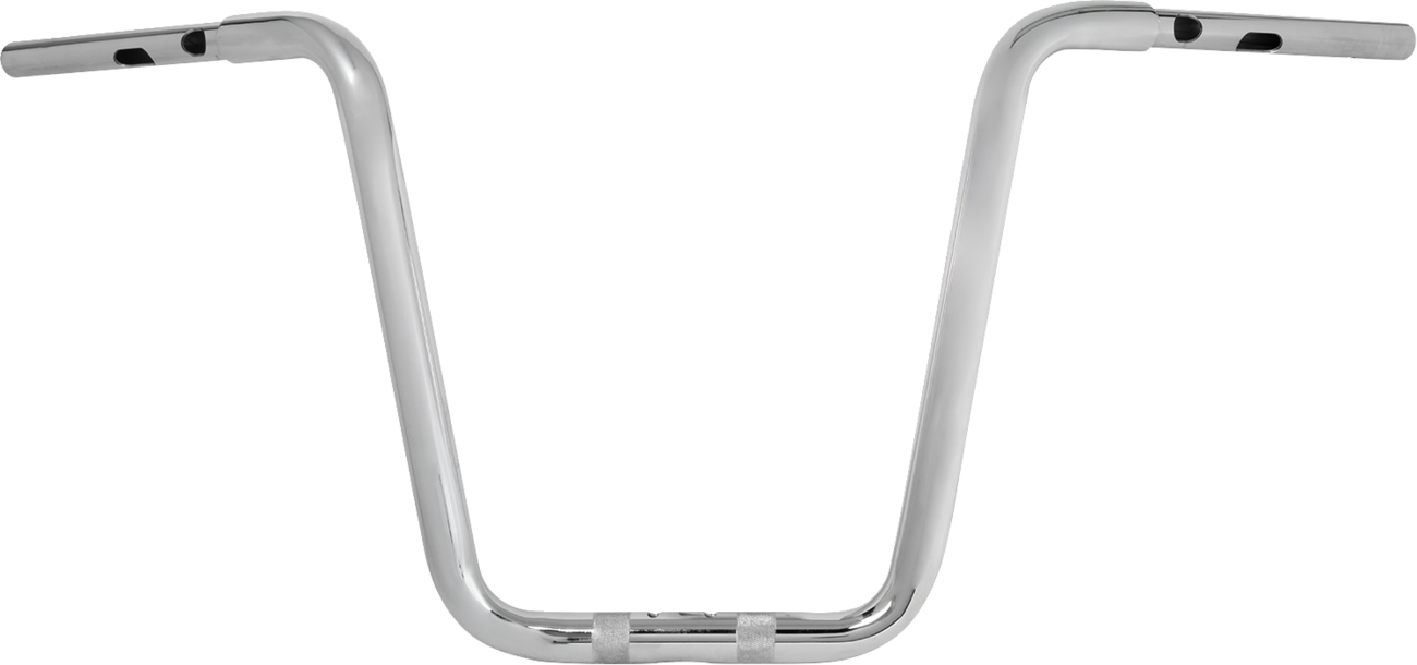 DRAG SPECIALTIES Handlebar - 16" - Chrome 0601-6560
