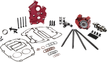 FEULING PARTS Camchest Kit - 487 - Chain Drive - Oil Cooled - Race Series® Lifters - M8 7272