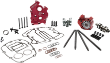 FEULING PARTS Camchest Kit - 487 - Chain Drive - Oil Cooled - Race Series® Short Travel Lifters - M8 7272ST