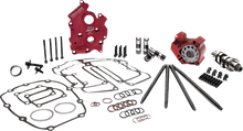 FEULING PARTS Camchest Kit - 487 - Chain Drive - Water Cooled - Race Series® Lifters - M8 7273