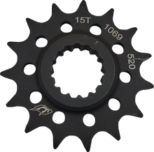 DRIVEN RACING Front Sprocket - 15 Tooth - RS/Tuono 660 1069-520-15