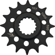 DRIVEN RACING Front Sprocket - 16 Tooth - RS/Tuono 660 1069-520-16