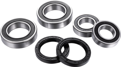 FACTORY LINKS Wheel Bearing Kit - Rear - '11-'24 Ducati FWK-I-004