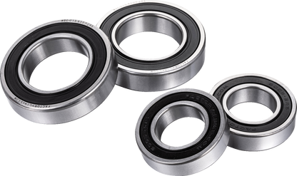FACTORY LINKS Wheel Bearing Kit - Rear - Ducati FWK-I-007