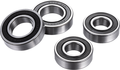 FACTORY LINKS Wheel Bearing Kit - Rear - '93-'99 Ducati Monster FWK-I-009