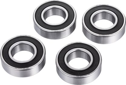 FACTORY LINKS Wheel Bearing Kit - Rear - Harley-Davidson/Kawasaki ARA-K-014