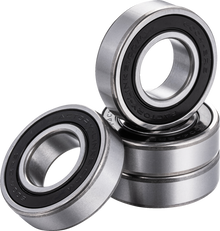 FACTORY LINKS Wheel Bearing Kit - Front/Rear - Gas Gas/Montesa/Sherco KWK-C-004