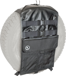 GIANT LOOP Overland Sling Bag - Black OLS24