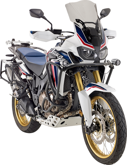 GIVI Windshield - Smoke - CRF1000L D1144S