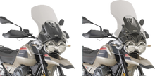GIVI Windshield - Clear - V85TT D8209ST