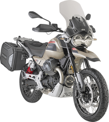 GIVI Windshield - Clear - V85TT D8209ST